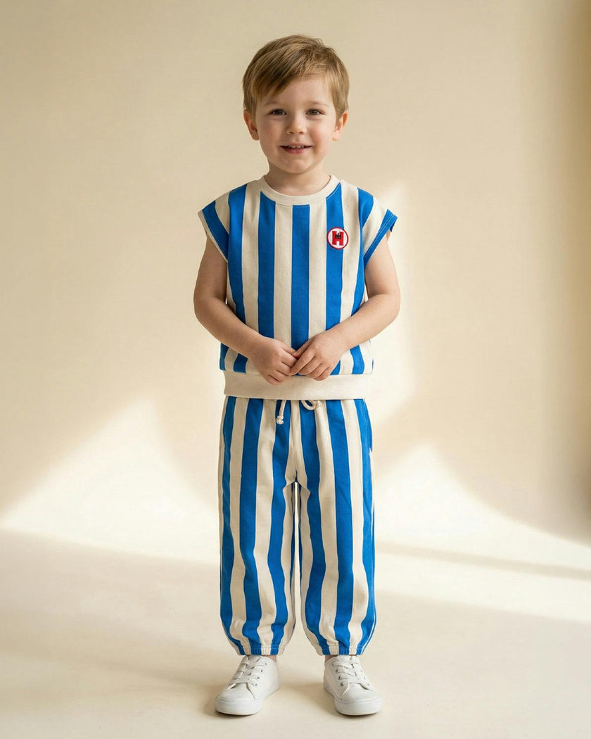 Lucas Pants