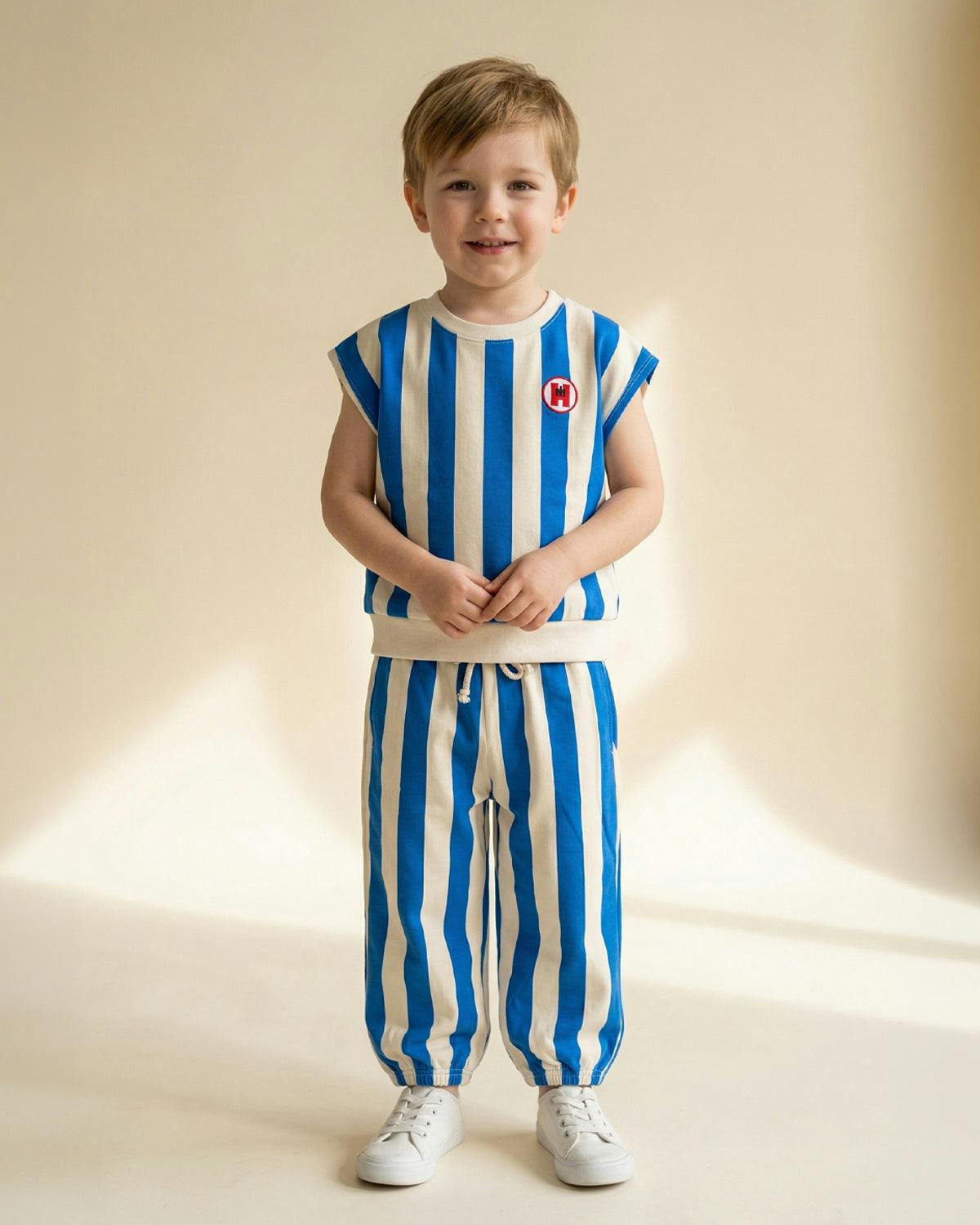 Lucas Pants