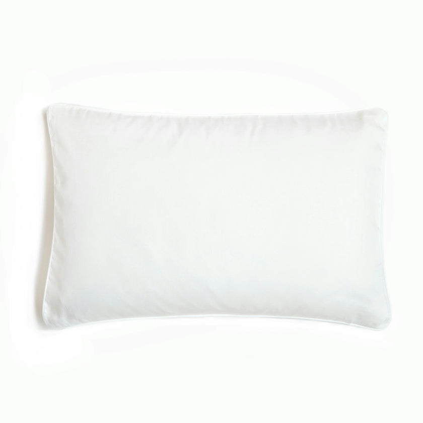 Solid Toddler Pillow