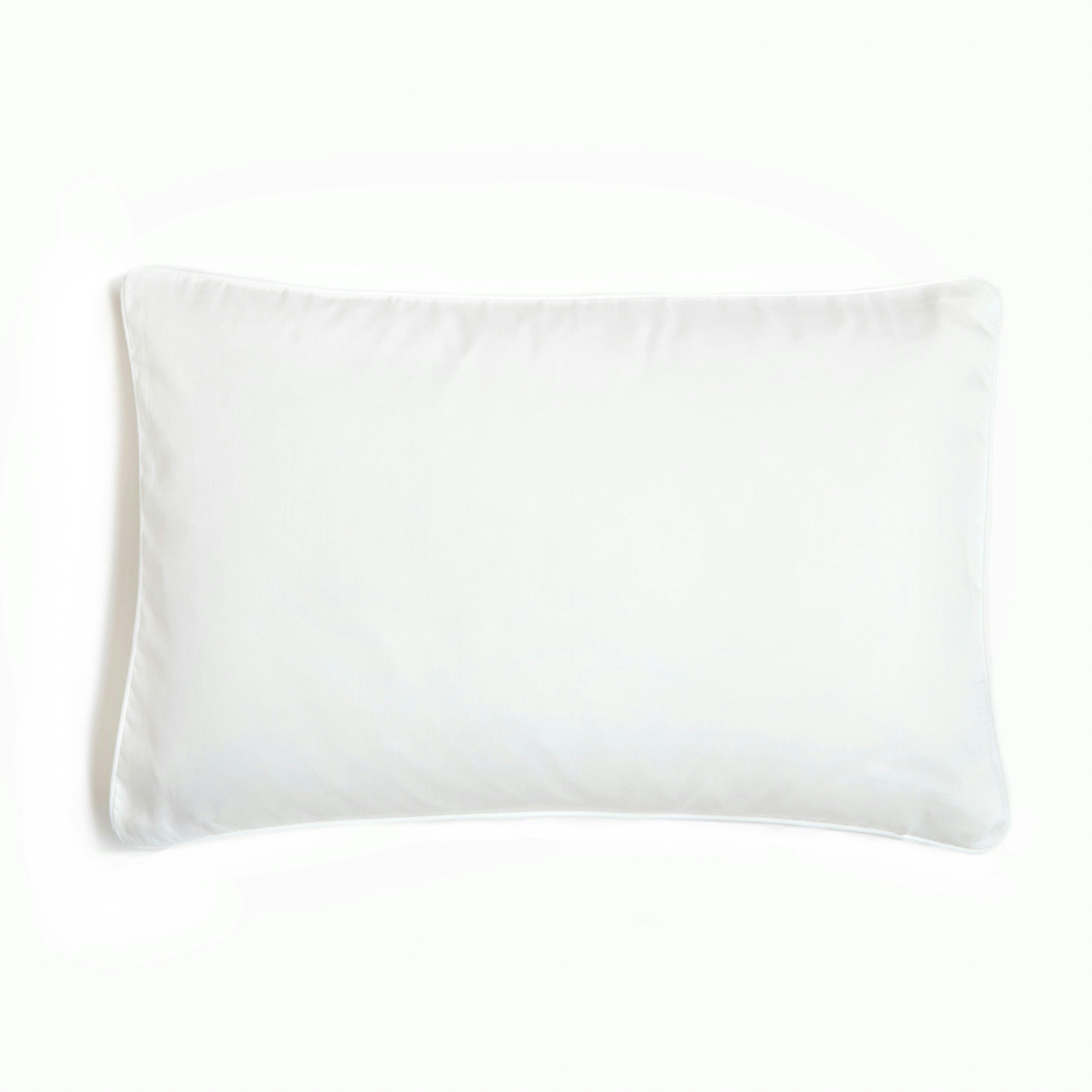 Solid Toddler Pillow