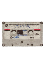 Washable Rug Cassette