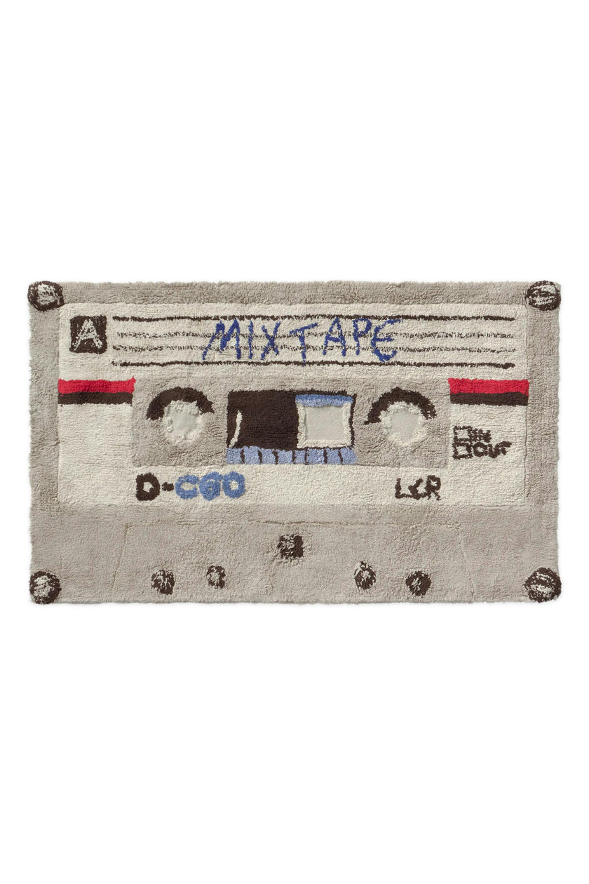 Washable Rug Cassette