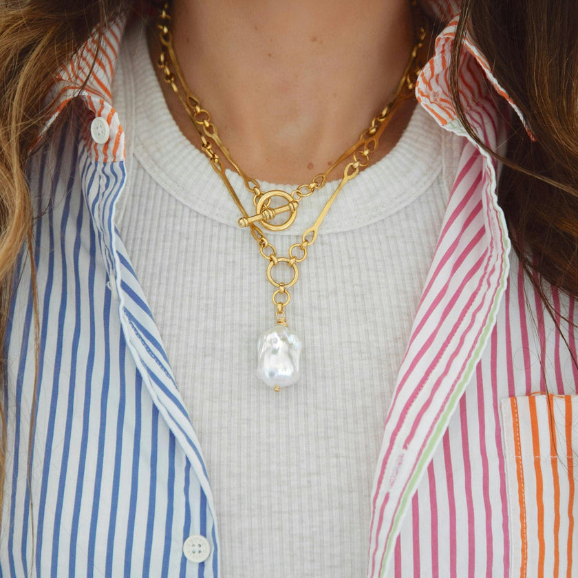 Pippa Necklace