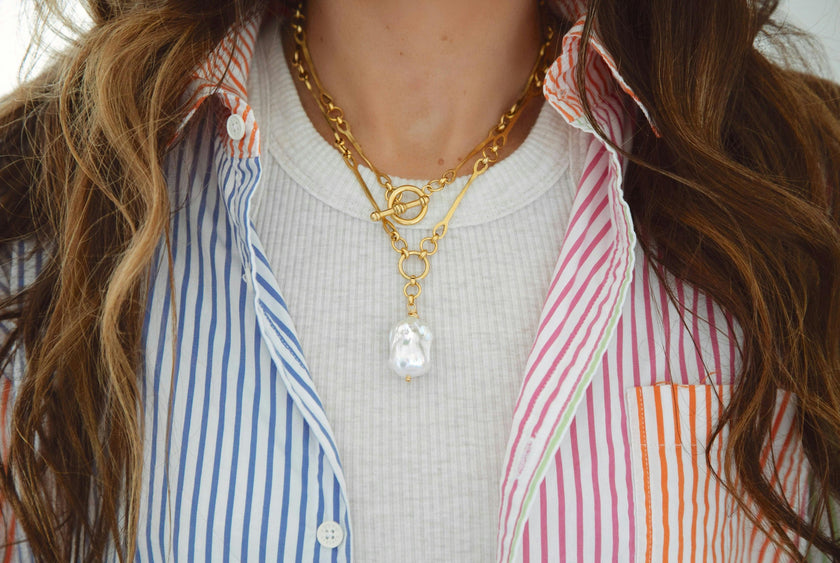 Pippa Necklace