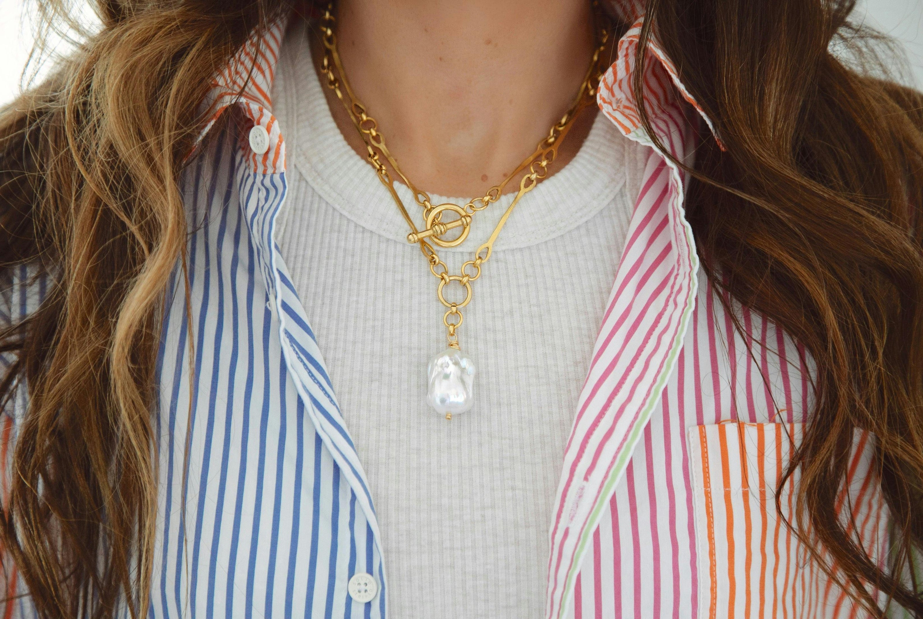 Pippa Necklace