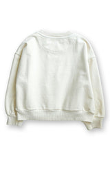 Creme Hunter Sweatshirt