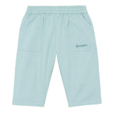 Frosty Blue Darius Baby Pants
