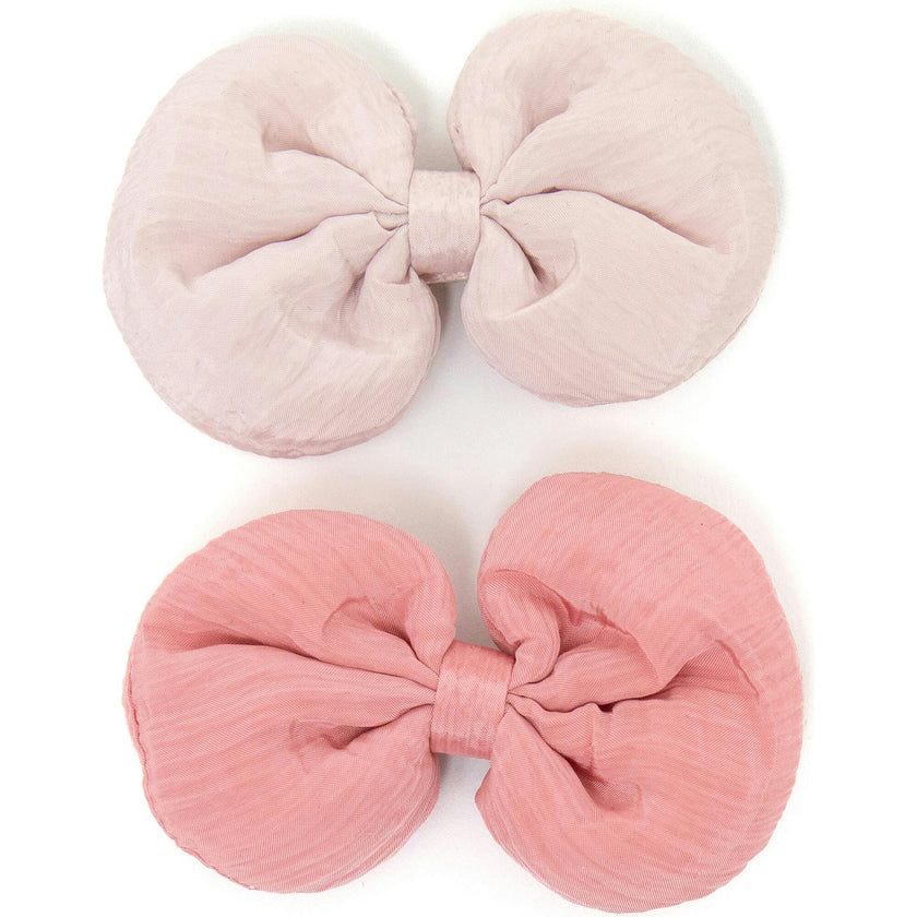 Olivia Hairclip Set
