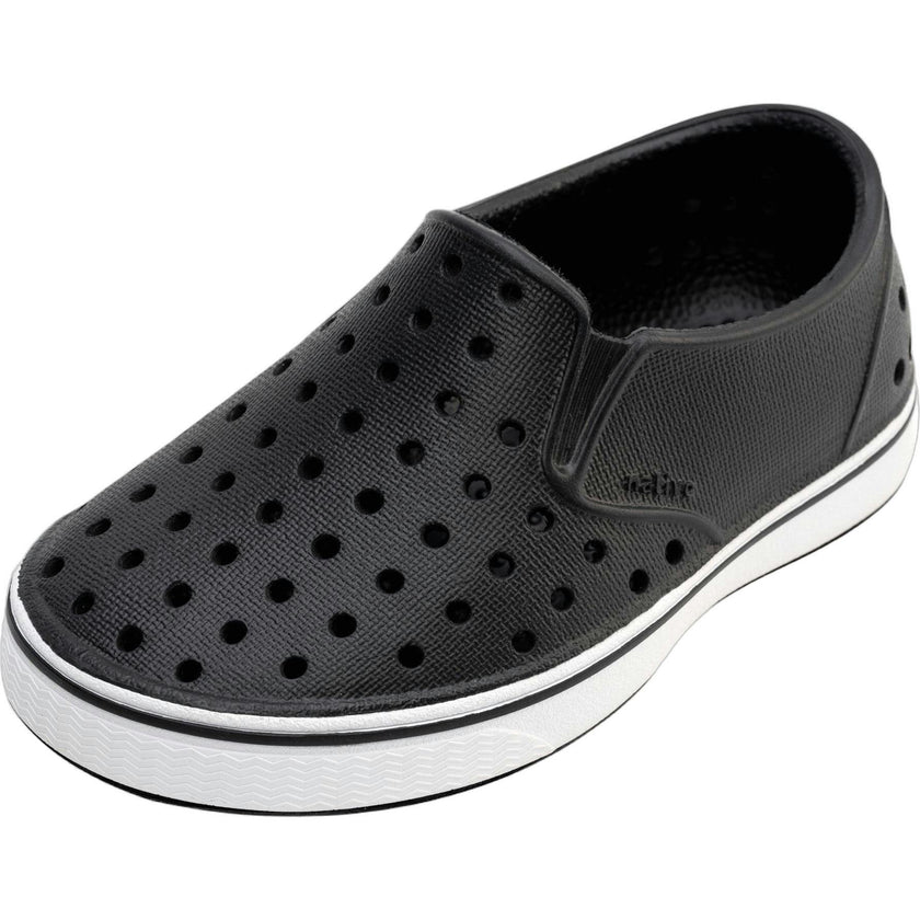 Miles Kids, Black
