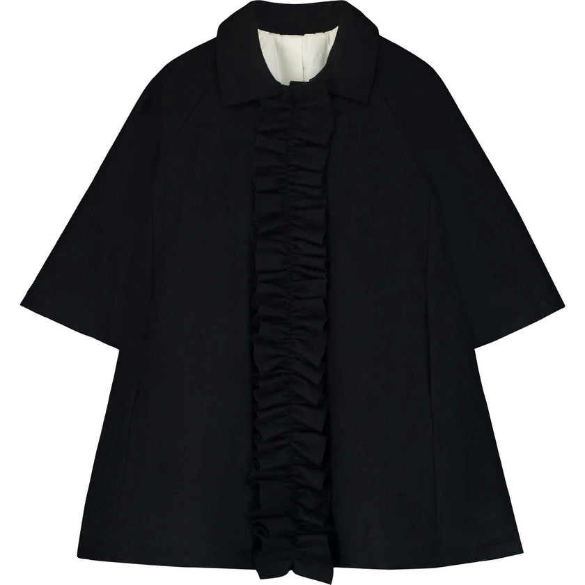 Canyonland Cape Coat