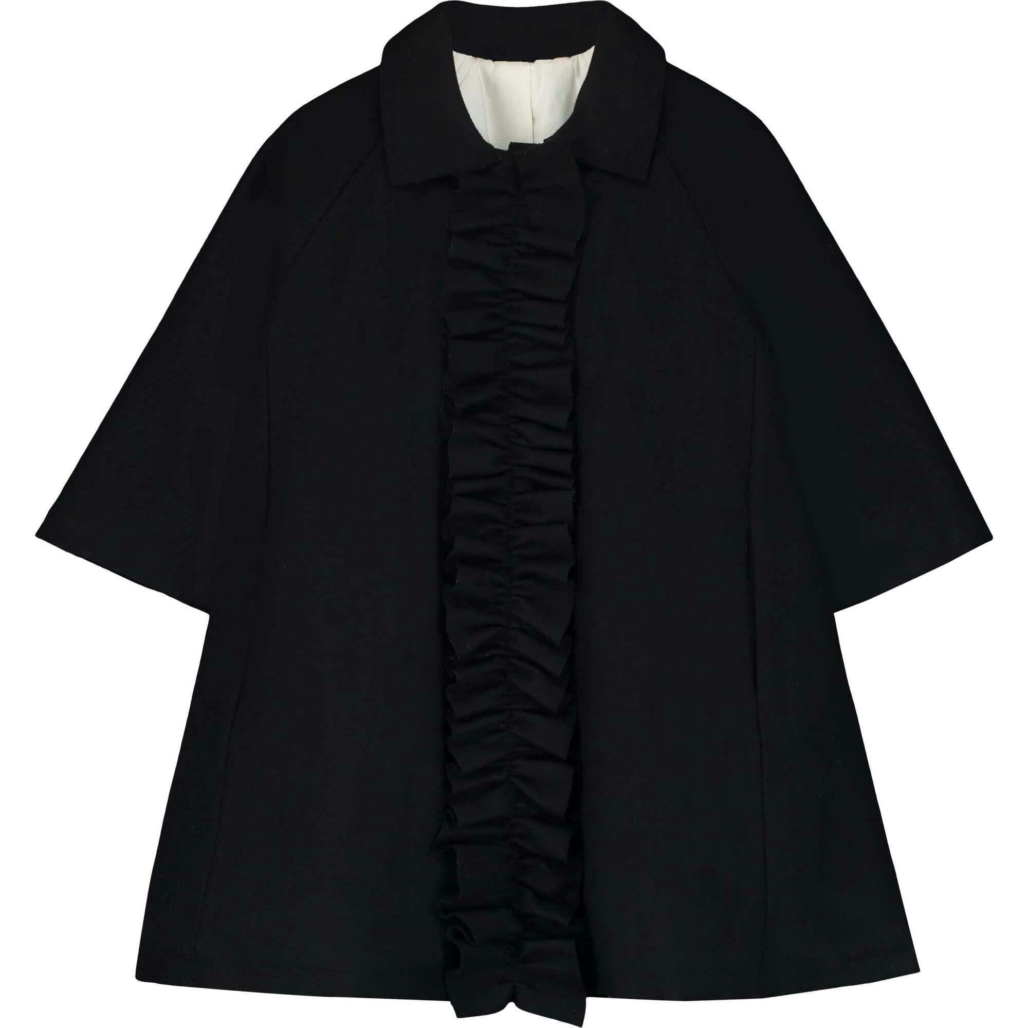 Canyonland Cape Coat