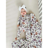 Ultra-Soft Convertible Pajama, Florals