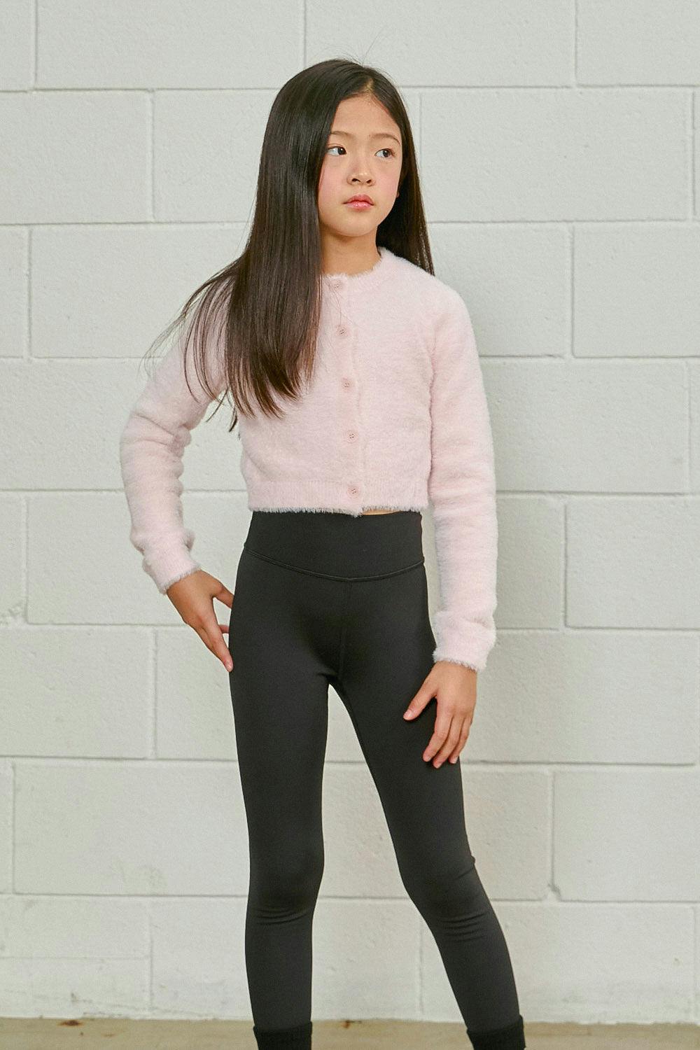 SoftTouch Cozy Cardigan