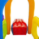 Splash Fun Toddlers Activity Water Park