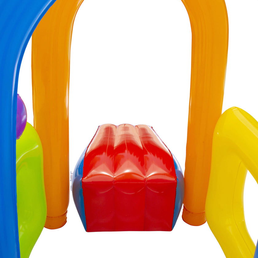 Splash Fun Toddlers Activity Water Park