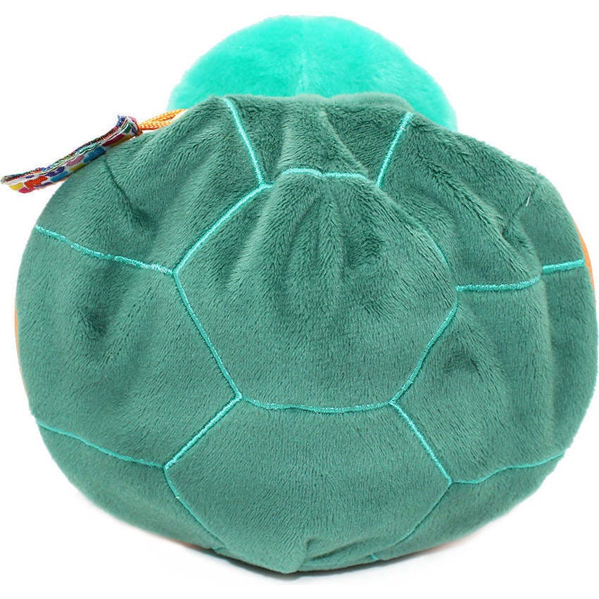 Corvet The Turtle/Peach - Flipetz