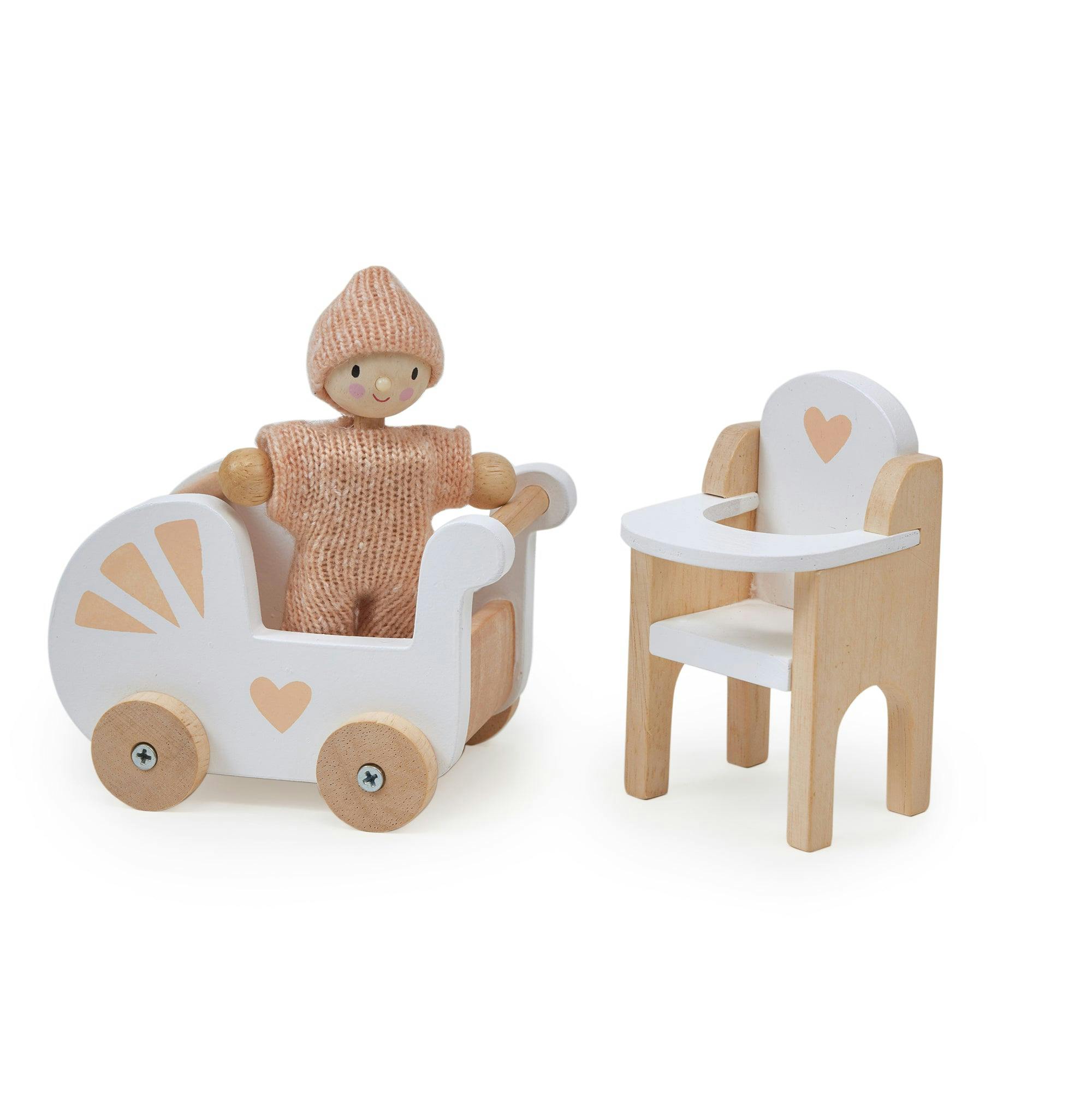 Nursery Set
