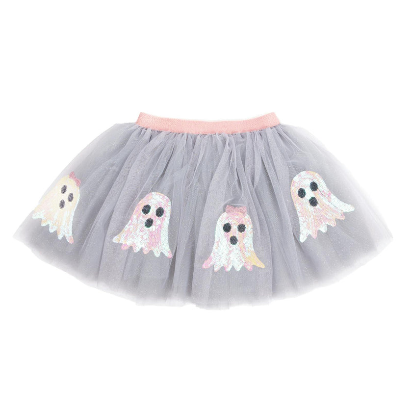 Glam Ghost Skirt