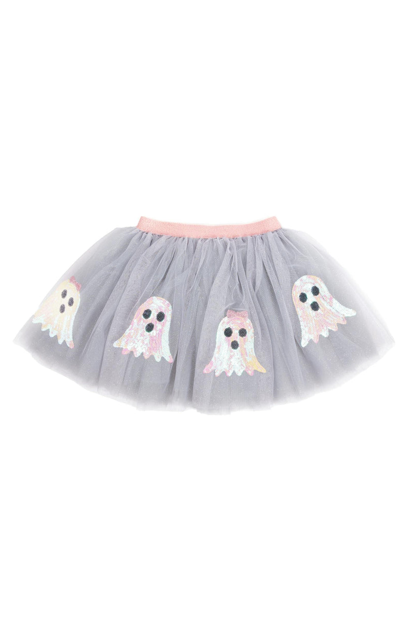 Glam Ghost Skirt