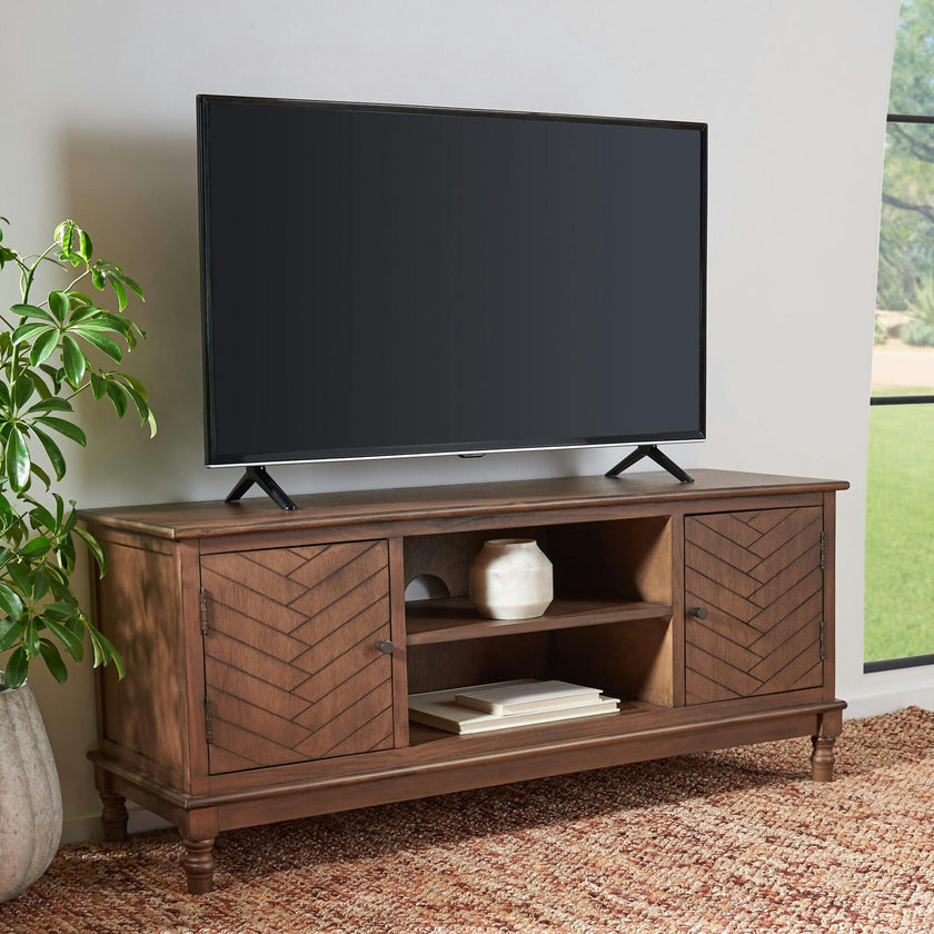Magnolia TV Stand
