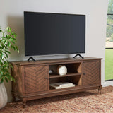 Magnolia TV Stand