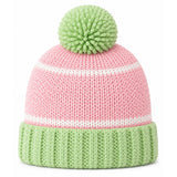 Adult GOLF Bobble Hat
