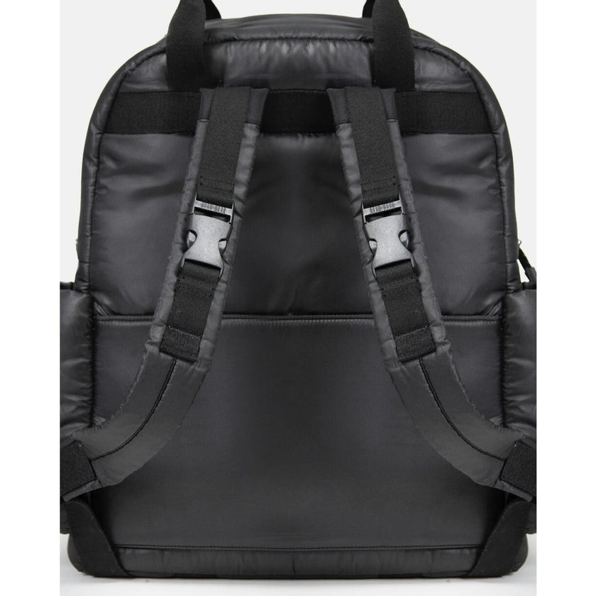 Soho Diaper Satchel