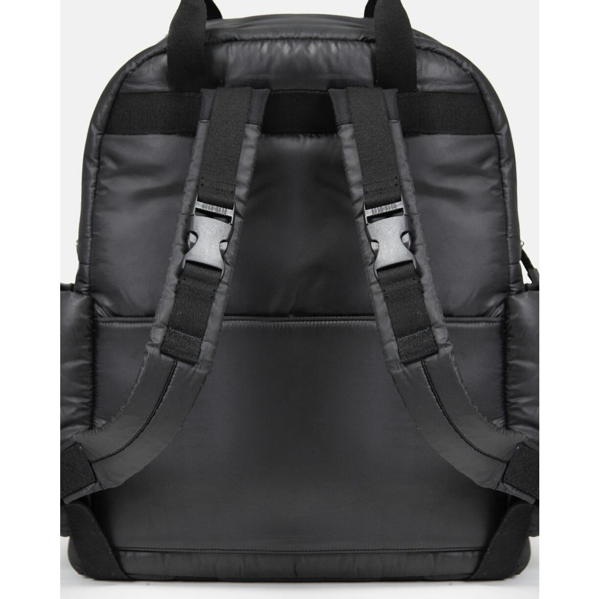 Soho Diaper Satchel