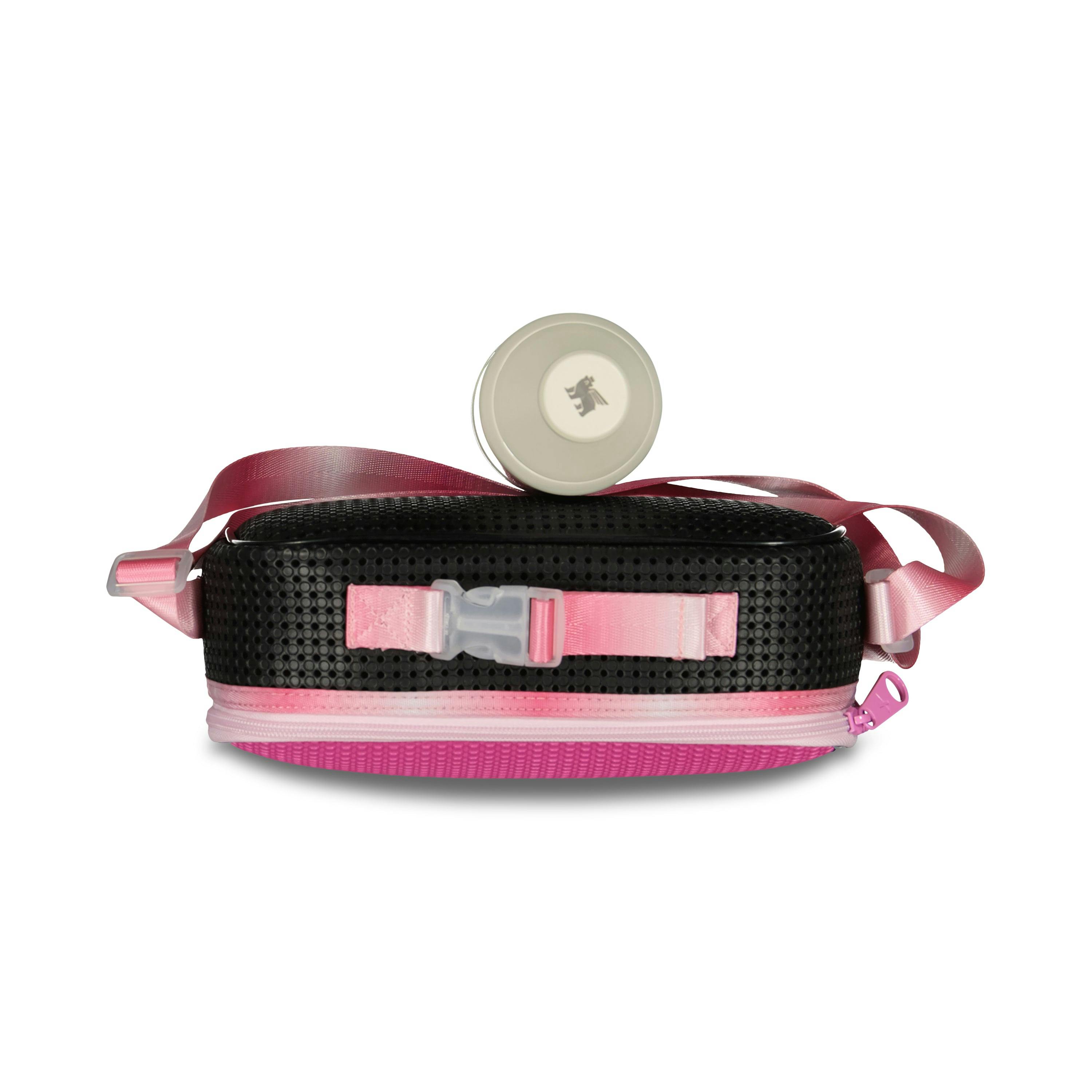 Insulated Lunch Tote Neon Lime