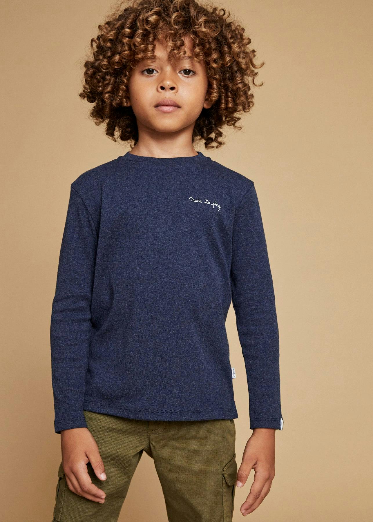 Long Sleeve T-shirt