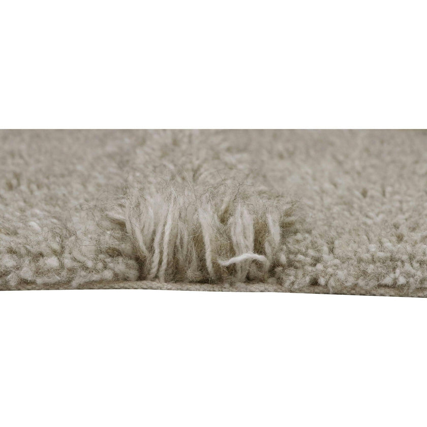 Tundra Rug, Grey
