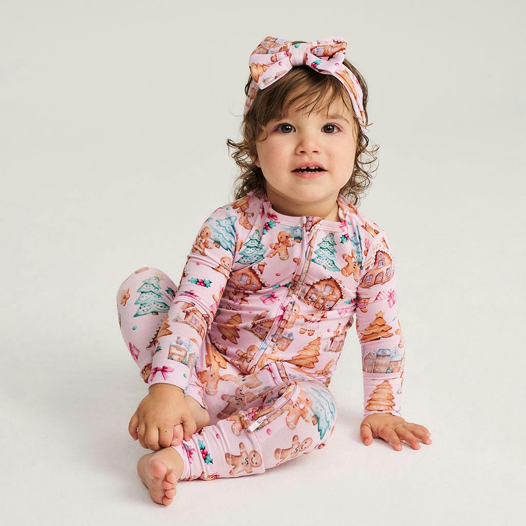 Ginger & Friends Convertible One Piece