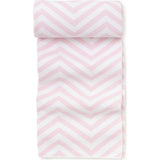 Chevron Novelty Blanket