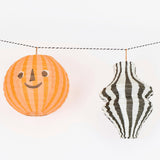 Halloween Lantern Garland