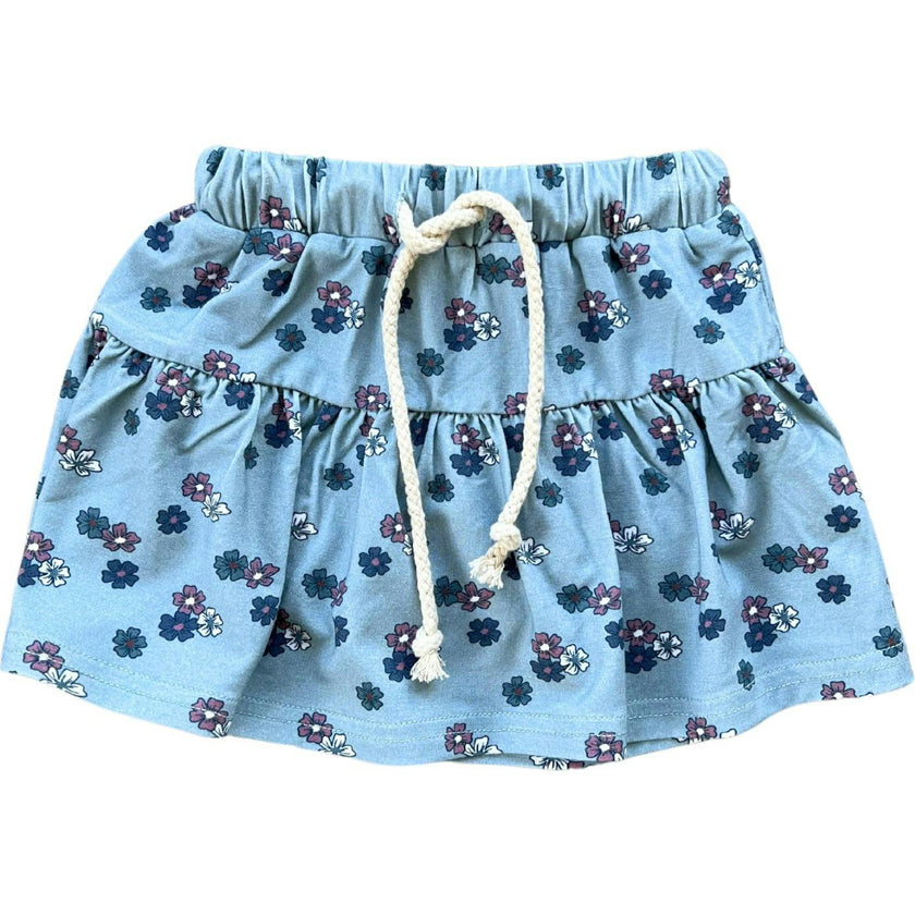 Girl's Skort