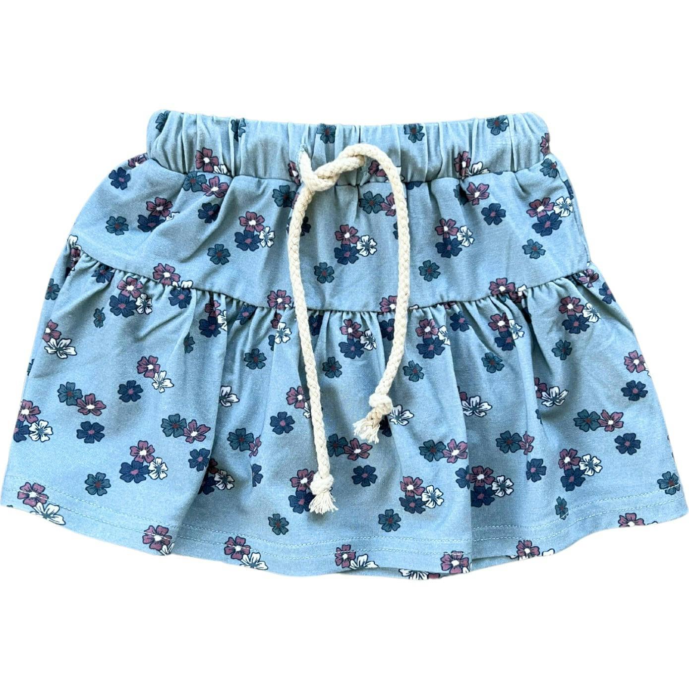 Skort Beach Wave