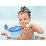 Bath Time: Fishing Fun