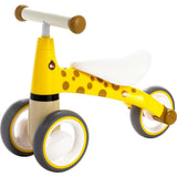 Freddo Toys 3 Wheel Balance Bike
