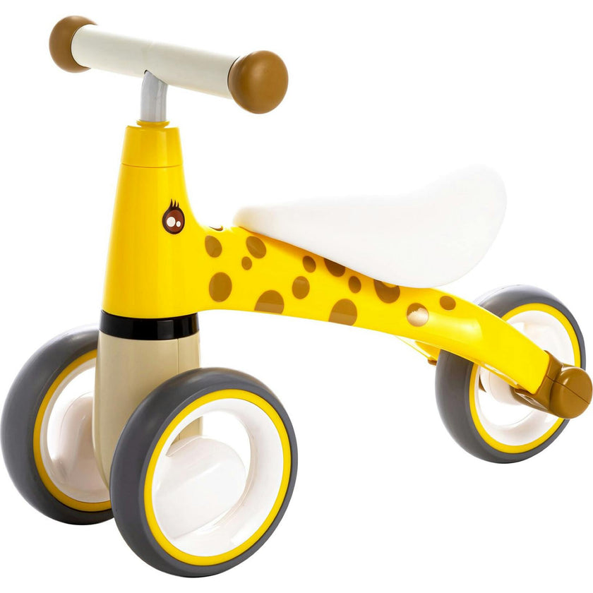 Freddo Toys 3 Wheel Balance Bike