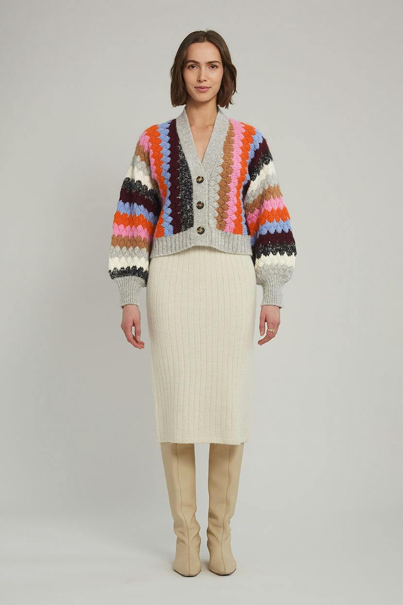CHARLIE CARDI