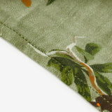 Organic Cotton Burp Cloth
