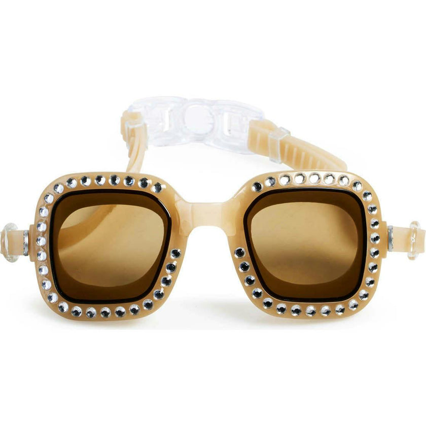 Bring Vibrancy Swim Goggles