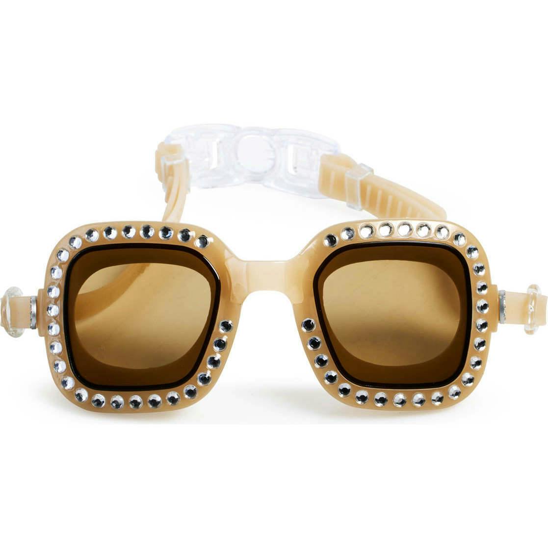 Bring Vibrancy Swim Goggles