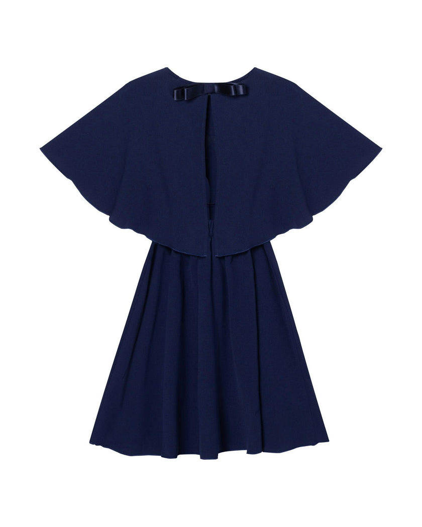 Chloe (navy)