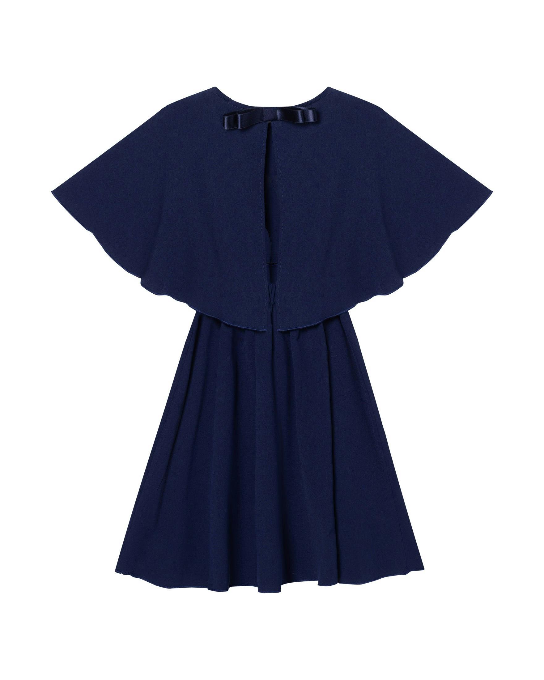 Chloe (navy)