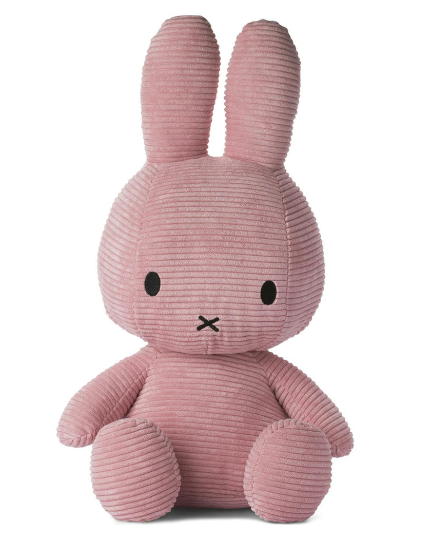 MIFFY Sitting Corduroy Offwhite 20"