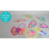 Bath Time: Puzzles - Magical Mermaids