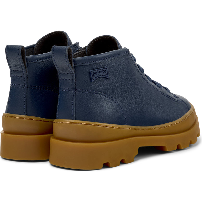 Booties Brutus Kids Blue