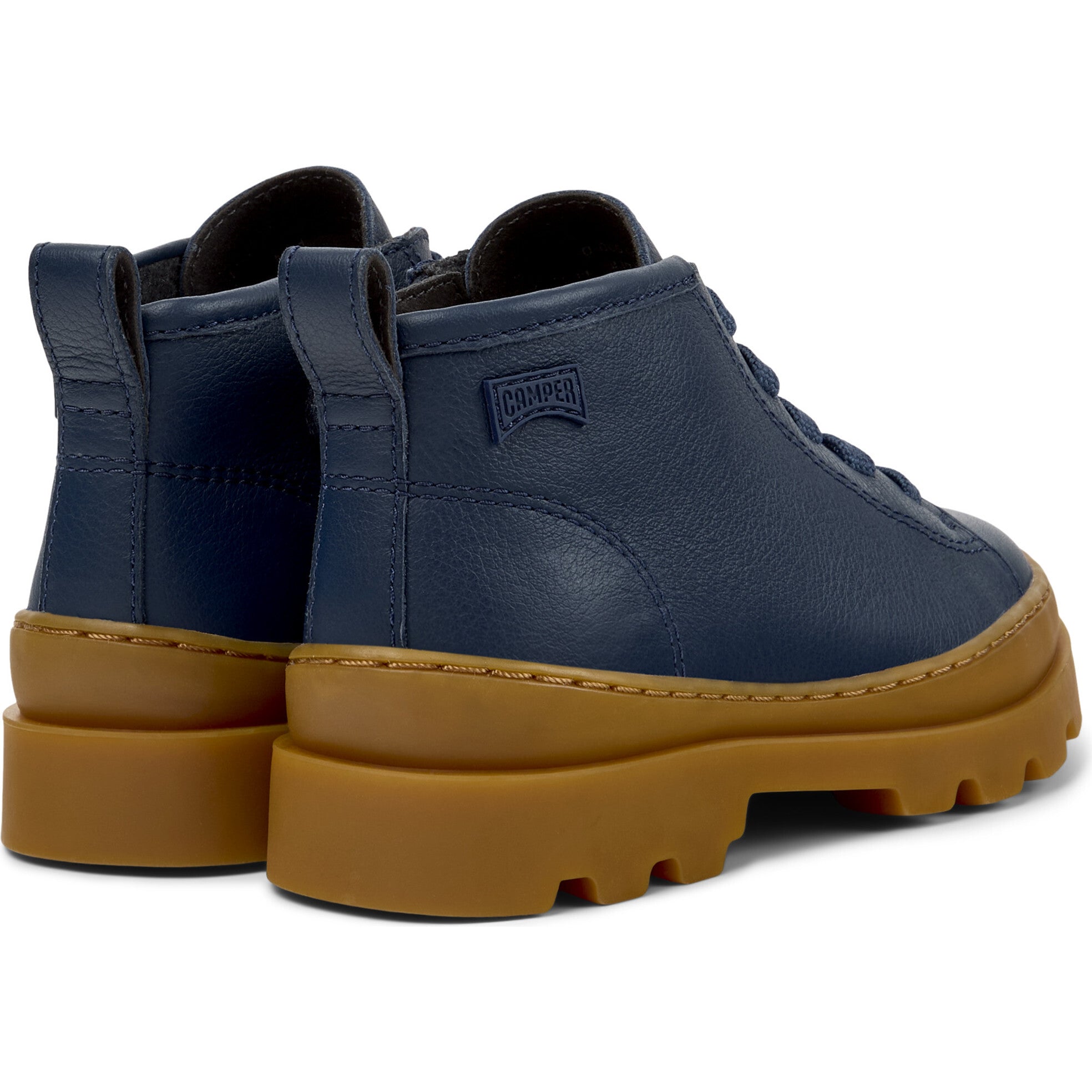 Booties Brutus Kids Blue
