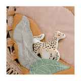 Kendi Desert Sunset Baby Activity Mat